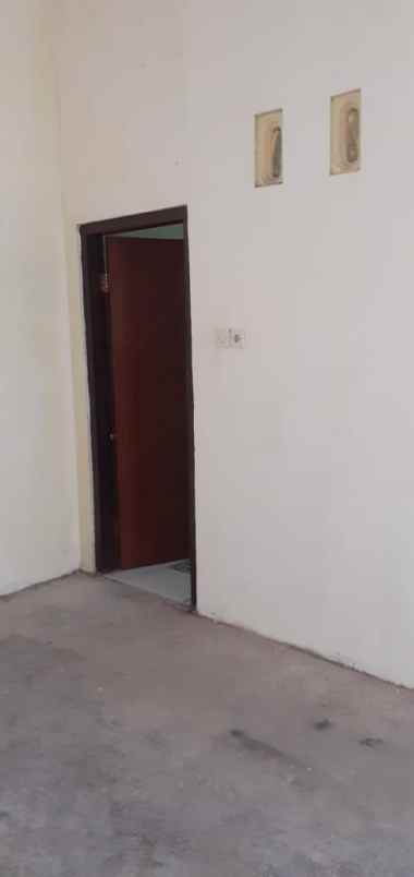 dijual rumah di tlogosari semarang