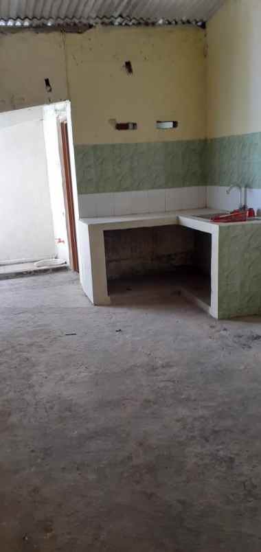 dijual rumah di tlogosari semarang