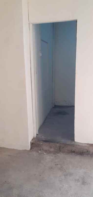 dijual rumah di tlogosari semarang