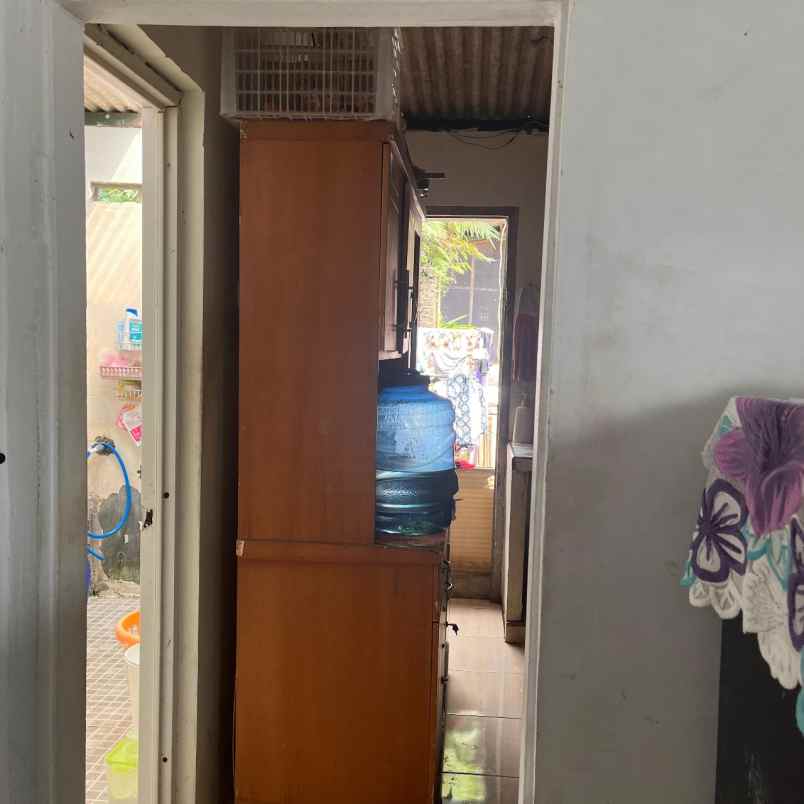 dijual rumah di wringinsongo