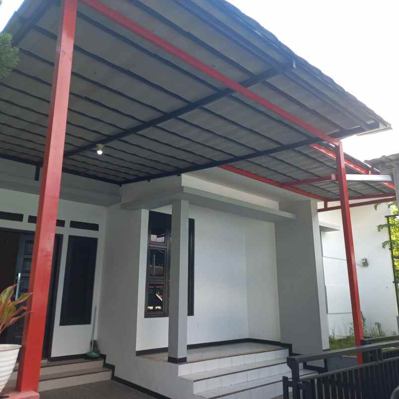 dijual rumah dijual rumah baru di