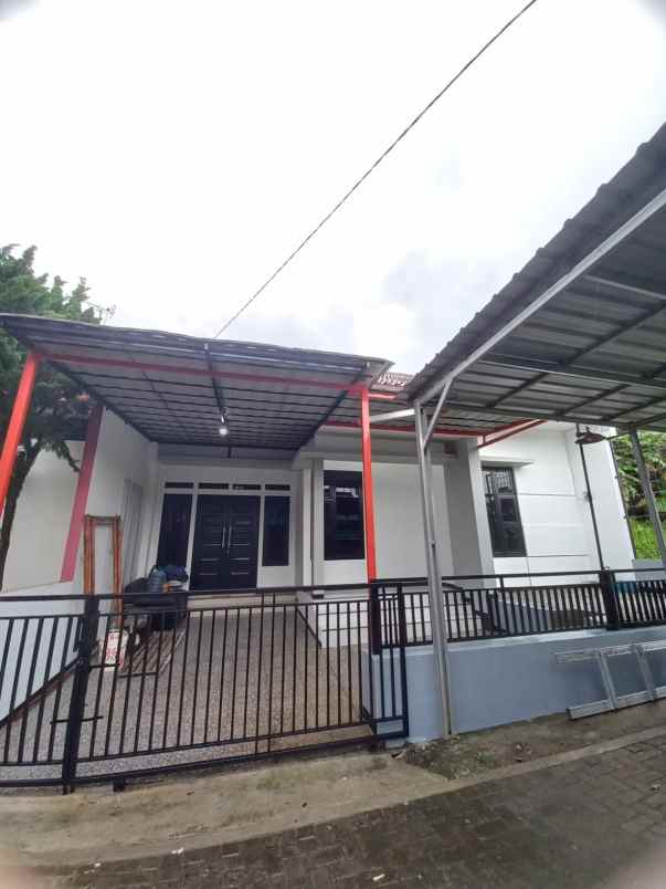 dijual rumah dijual rumah baru di