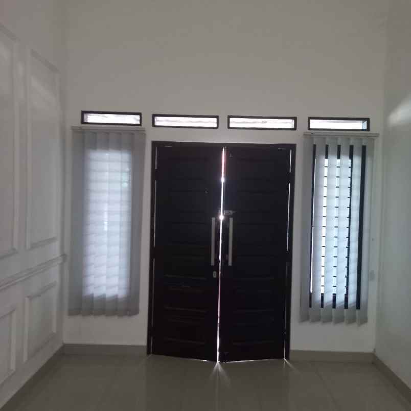 dijual rumah dijual rumah baru di