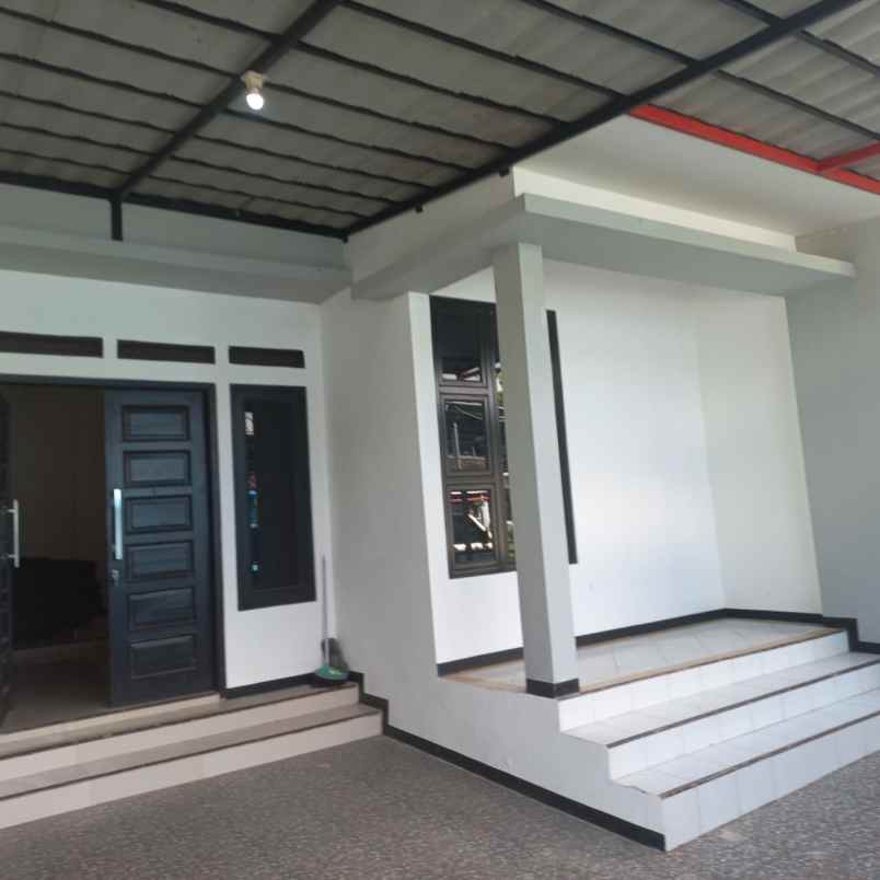 dijual rumah dijual rumah baru di