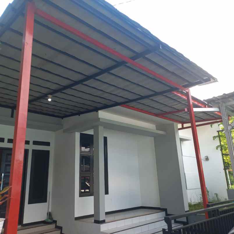 dijual rumah dijual rumah baru di