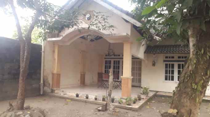 dijual rumah dijual tanah bonus rumah