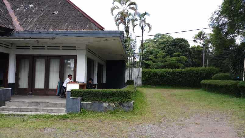 dijual rumah diponegoro citarum