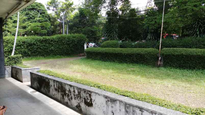 dijual rumah diponegoro citarum