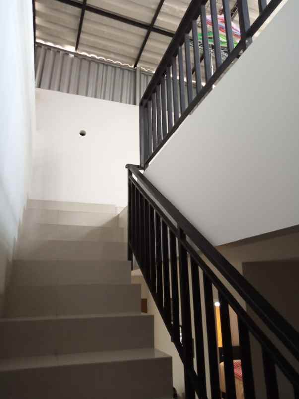 dijual rumah duri kepa