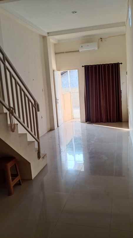 dijual rumah duta bintaro