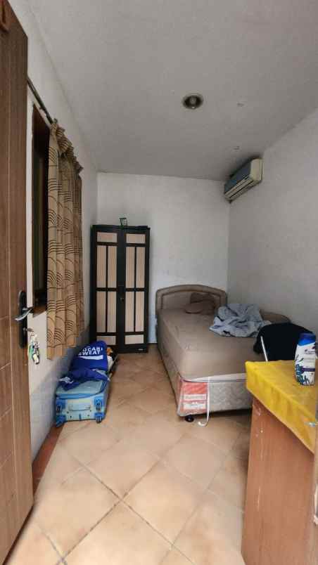 dijual rumah gading elok kelapa gading