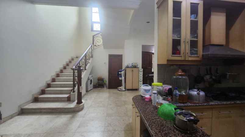 dijual rumah gading elok kelapa gading