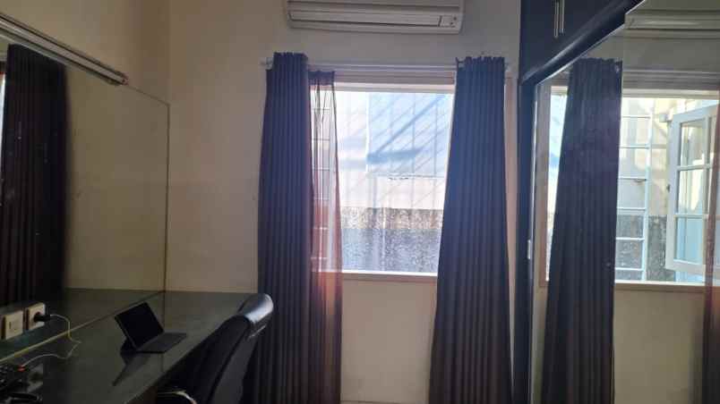 dijual rumah gading grande kelapa gading