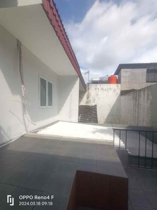 dijual rumah gading harmoni kelapa gading