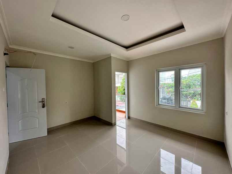 dijual rumah gading harmoni kelapa gading