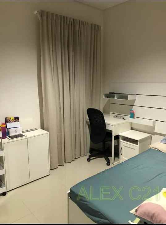 dijual rumah garden city cakung timur