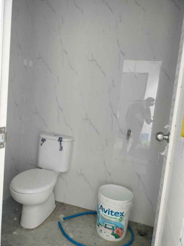 dijual rumah gedangan