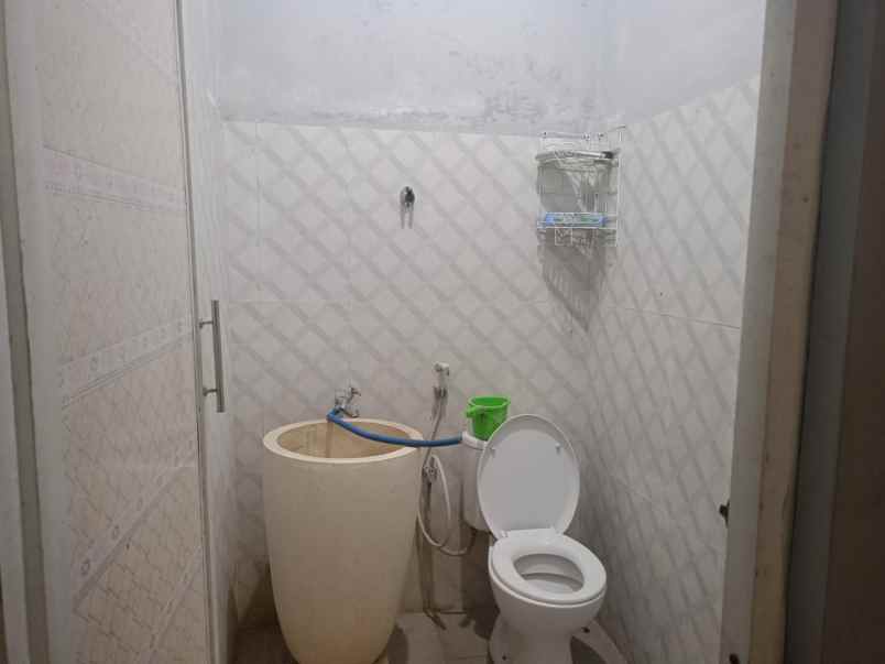 dijual rumah giripeni