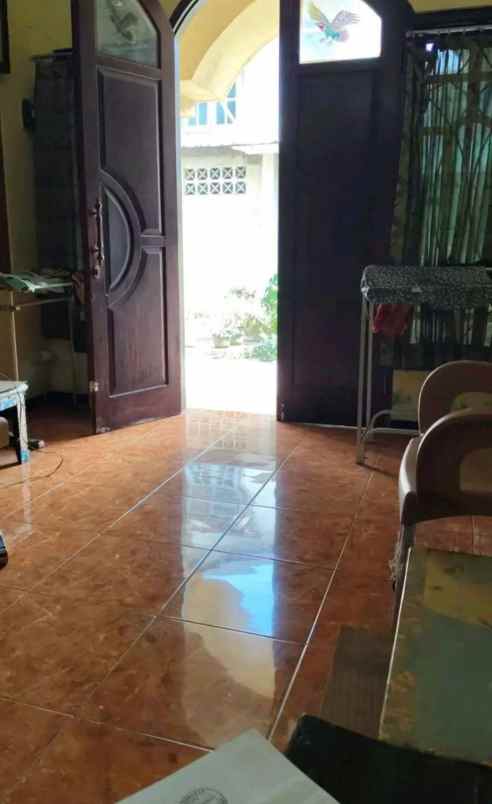 dijual rumah godean