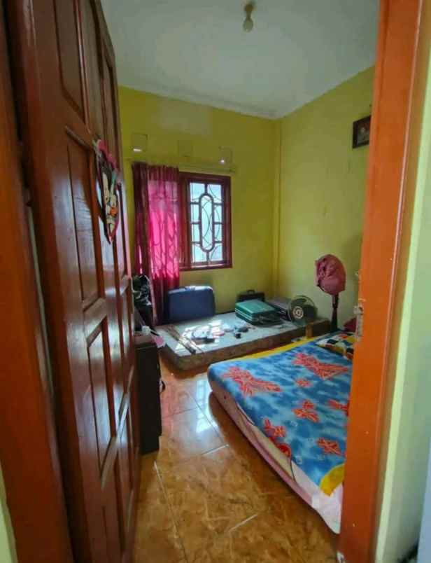 dijual rumah godean