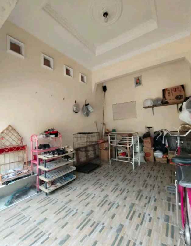 dijual rumah godean