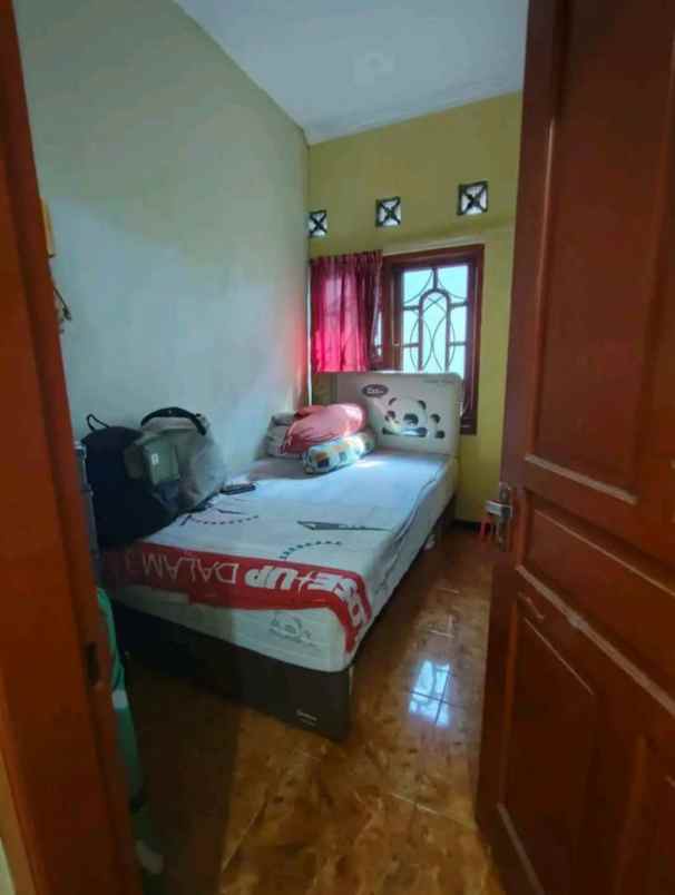 dijual rumah godean