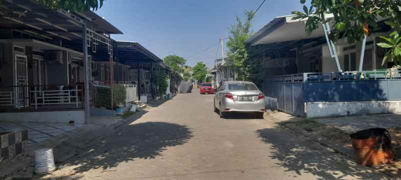 dijual rumah gowa sekitar jalan yusuf