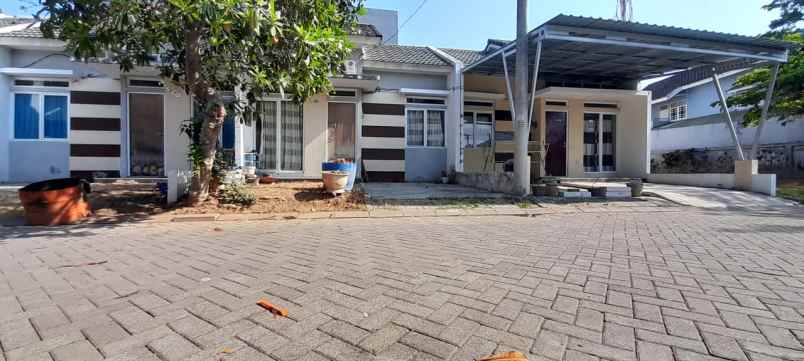 dijual rumah gowa sekitar jalan yusuf