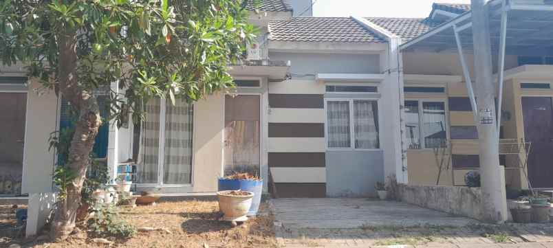 dijual rumah gowa sekitar jalan yusuf