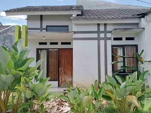 dijual rumah graha mutiara cibinong