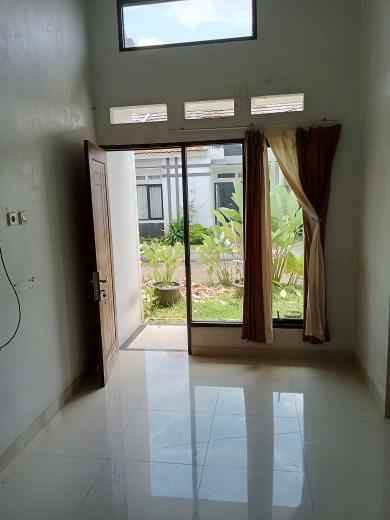 dijual rumah graha mutiara cibinong