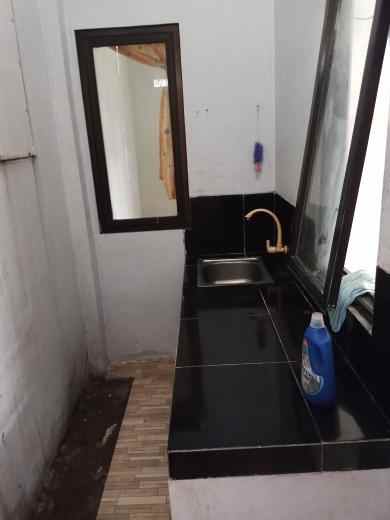 dijual rumah graha mutiara cibinong