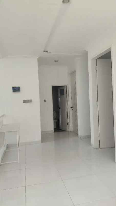 dijual rumah graha raya bintaro