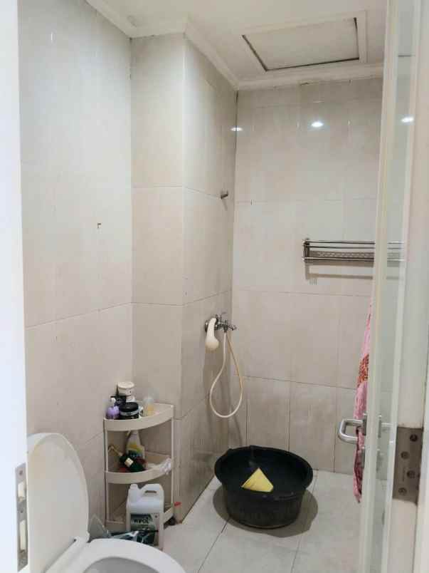 dijual rumah grand view karawaci