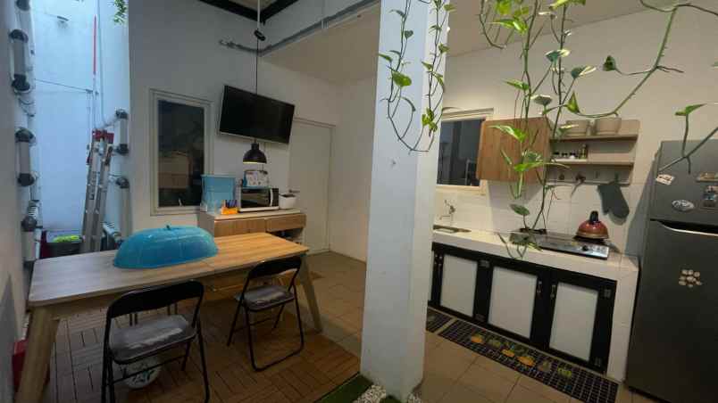 dijual rumah grand wisata cluster la