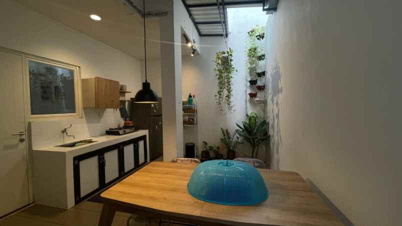 dijual rumah grand wisata cluster la