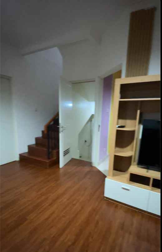 dijual rumah grand wisata cluster la