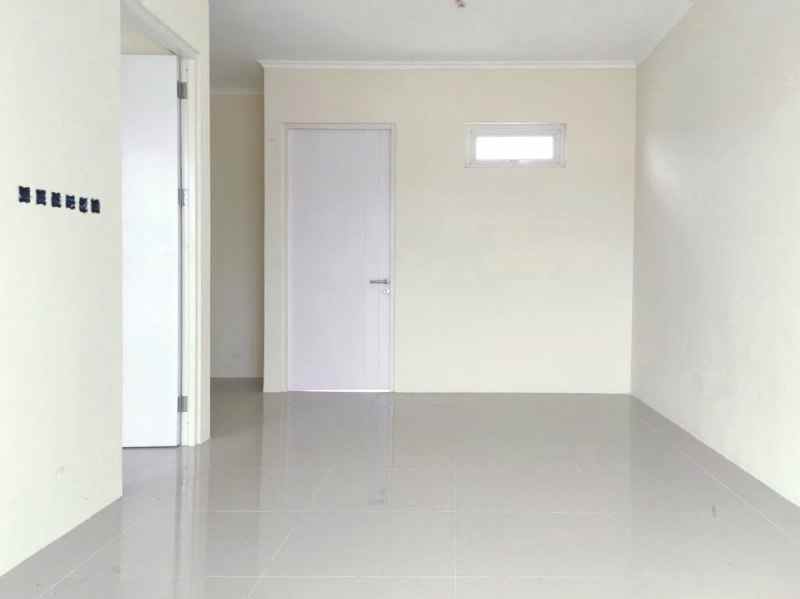 dijual rumah greenlake