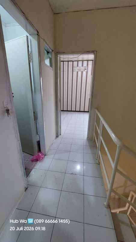 dijual rumah griya dadap estate dadap