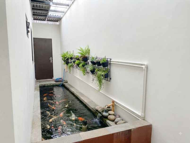 dijual rumah griyaloka bsd