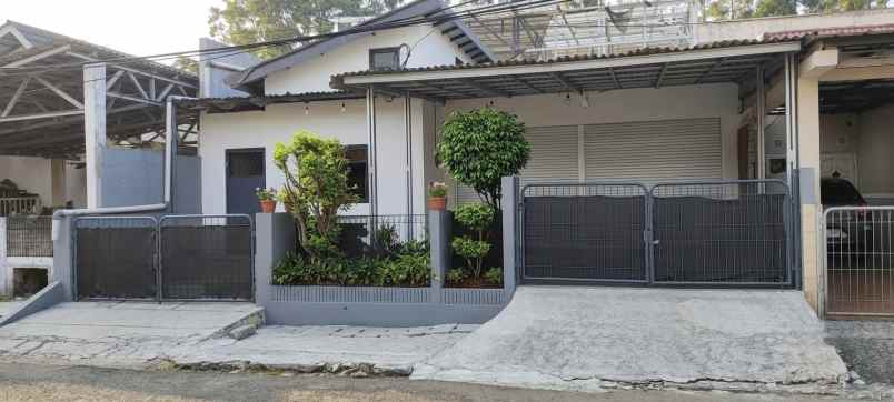 dijual rumah griyaloka bsd