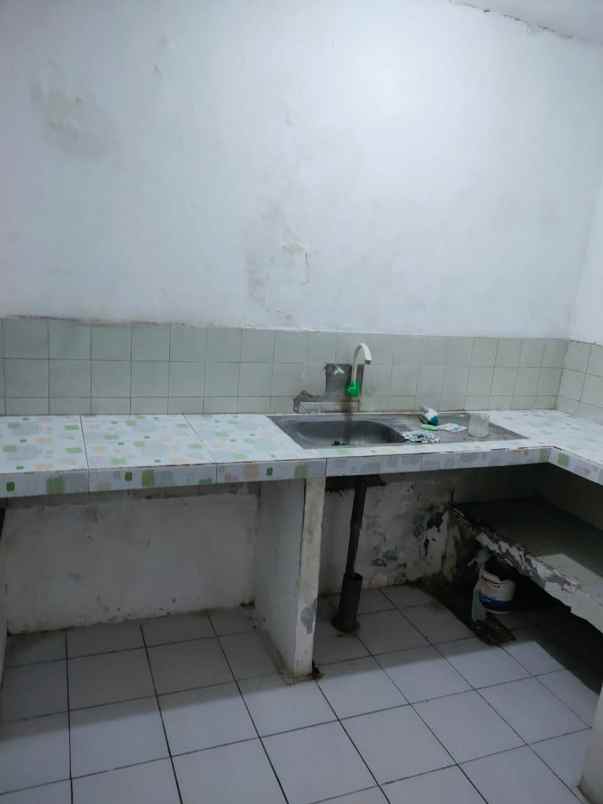 dijual rumah griyo mapan