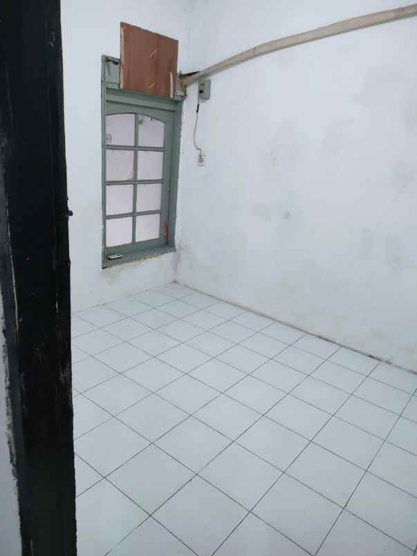 dijual rumah griyo mapan