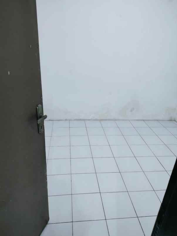 dijual rumah griyo mapan