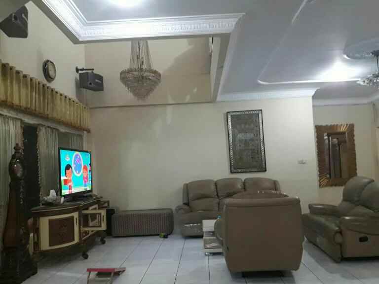 dijual rumah han00115