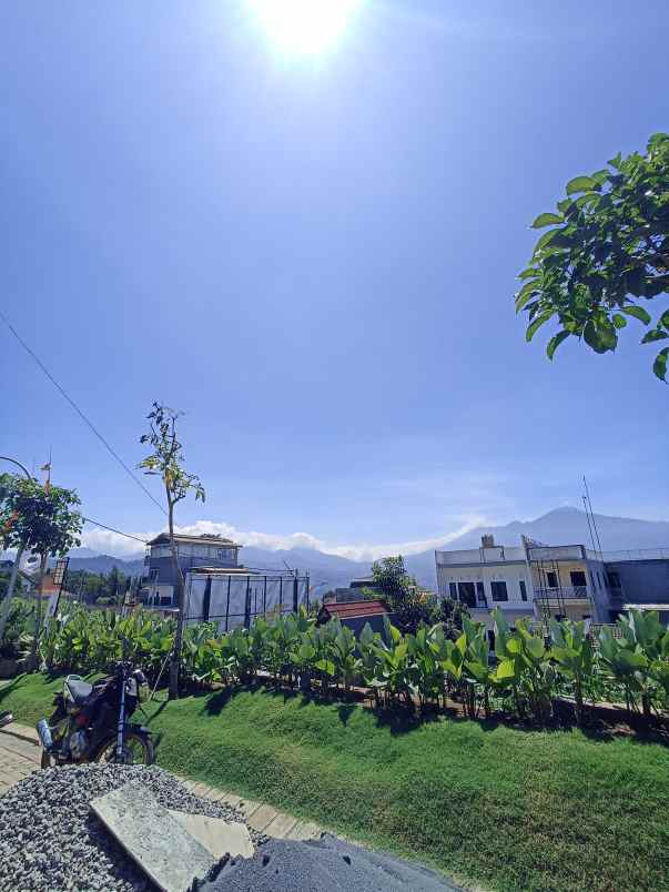 dijual rumah hirai hills