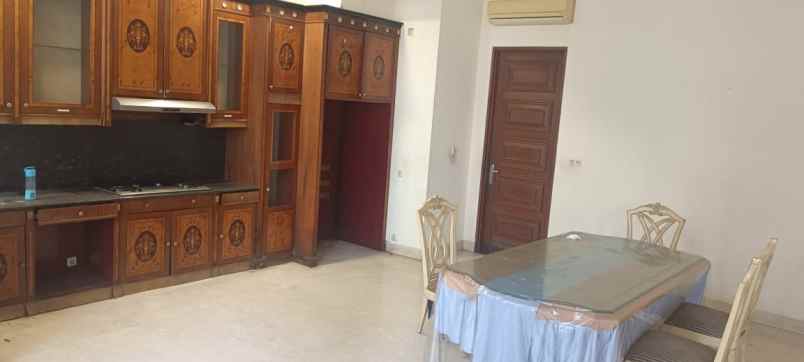 dijual rumah idr00357