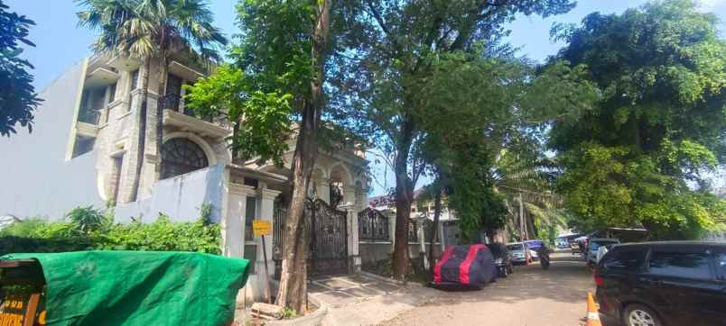 dijual rumah idr00357