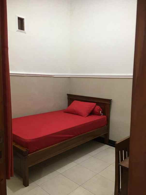 dijual rumah ikip gununganyar