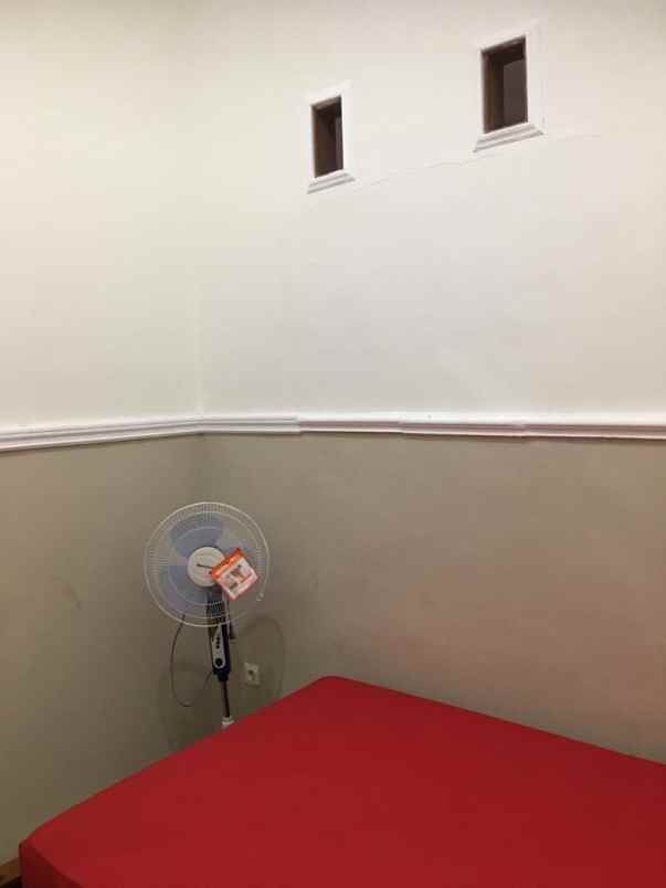 dijual rumah ikip gununganyar